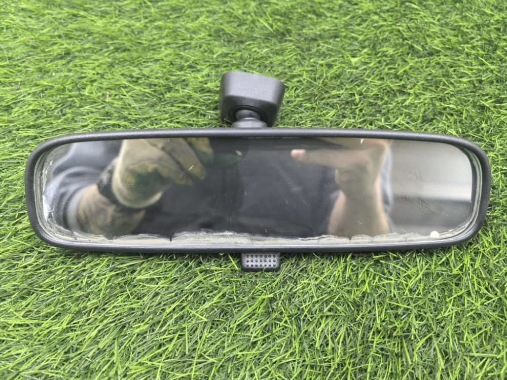 Зеркало заднего вида салонное, 800 рублей, Красноярск