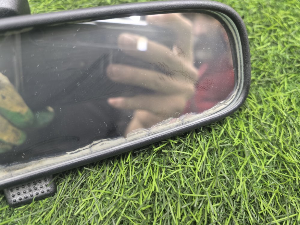 Зеркало заднего вида салонное, 800 рублей, Красноярск