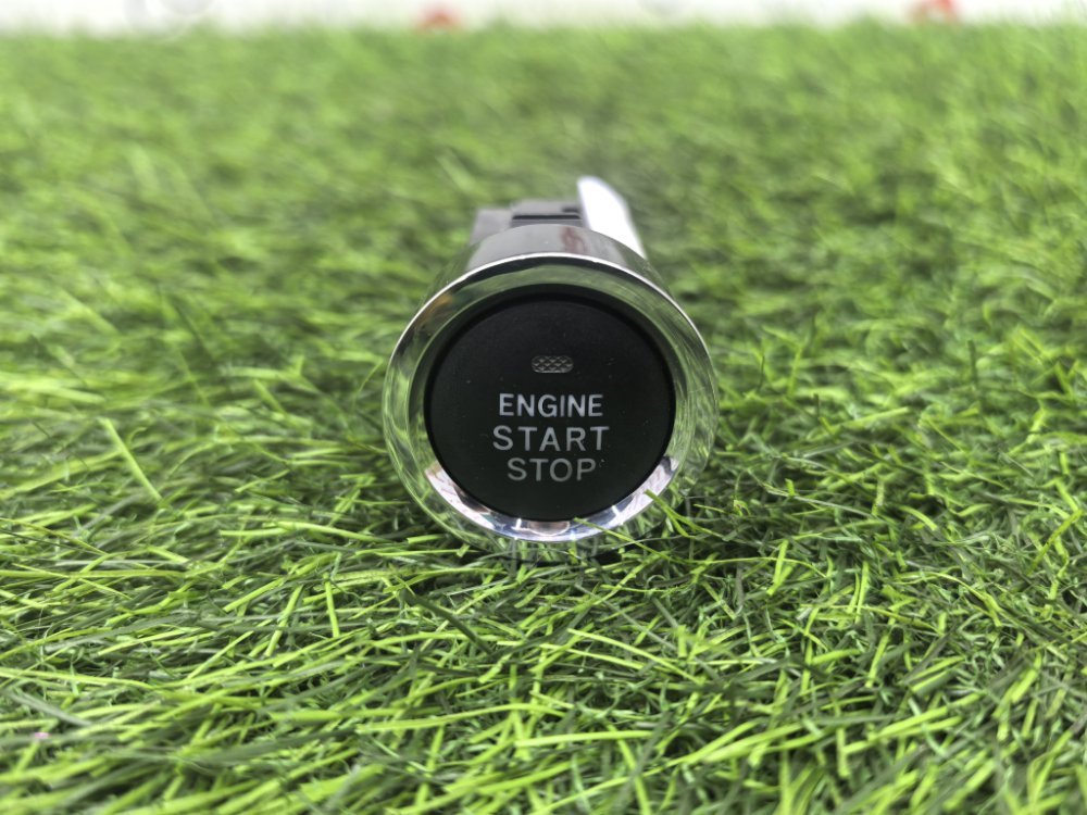 кнопка запуска двигателя, 2500 рублей, Красноярск