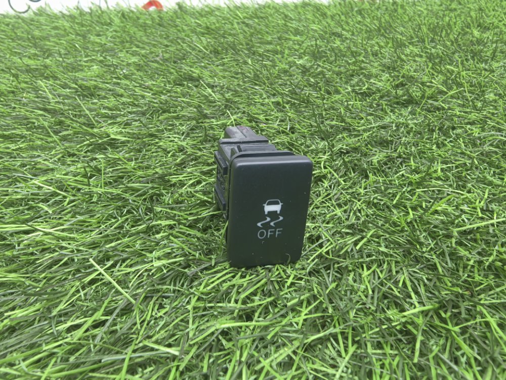 Кнопка антипробуксовочной системы, 1000 рублей, Красноярск