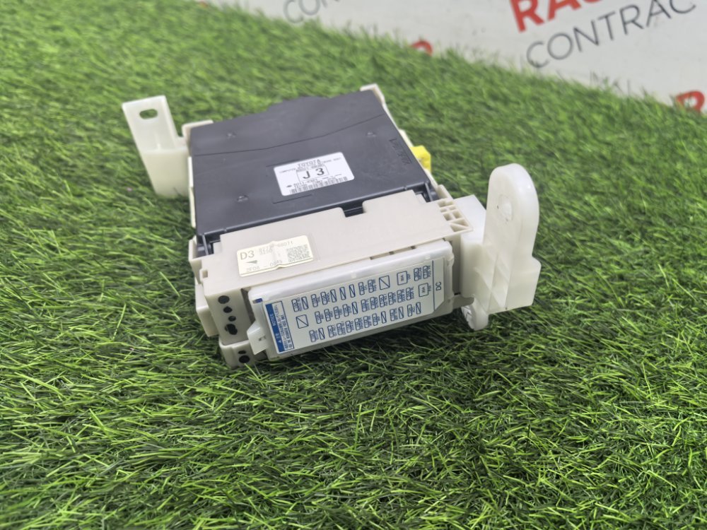 Блок предохранителей салонный, 2200 рублей, Красноярск