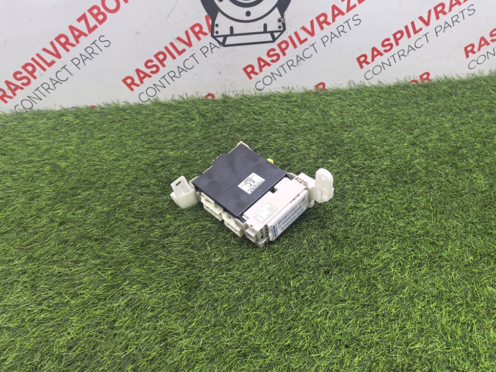 Блок предохранителей салонный, 2200 рублей, Красноярск