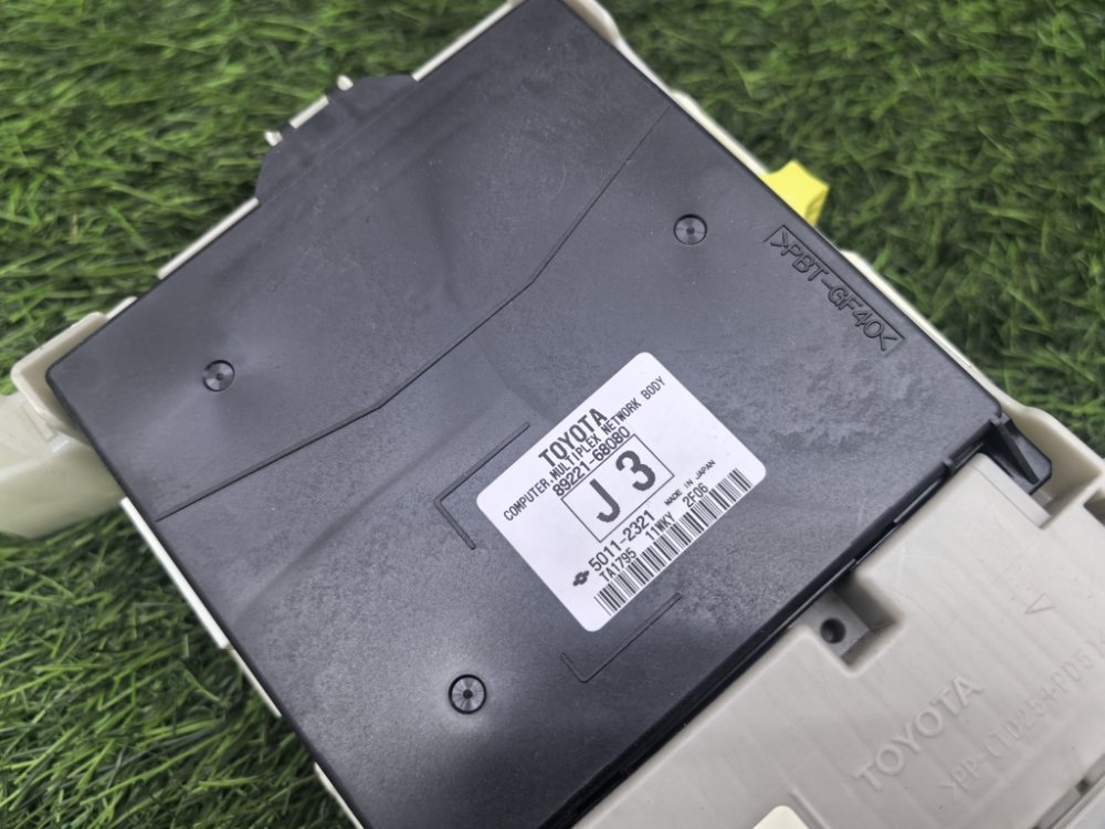 Блок предохранителей салонный, 2200 рублей, Красноярск