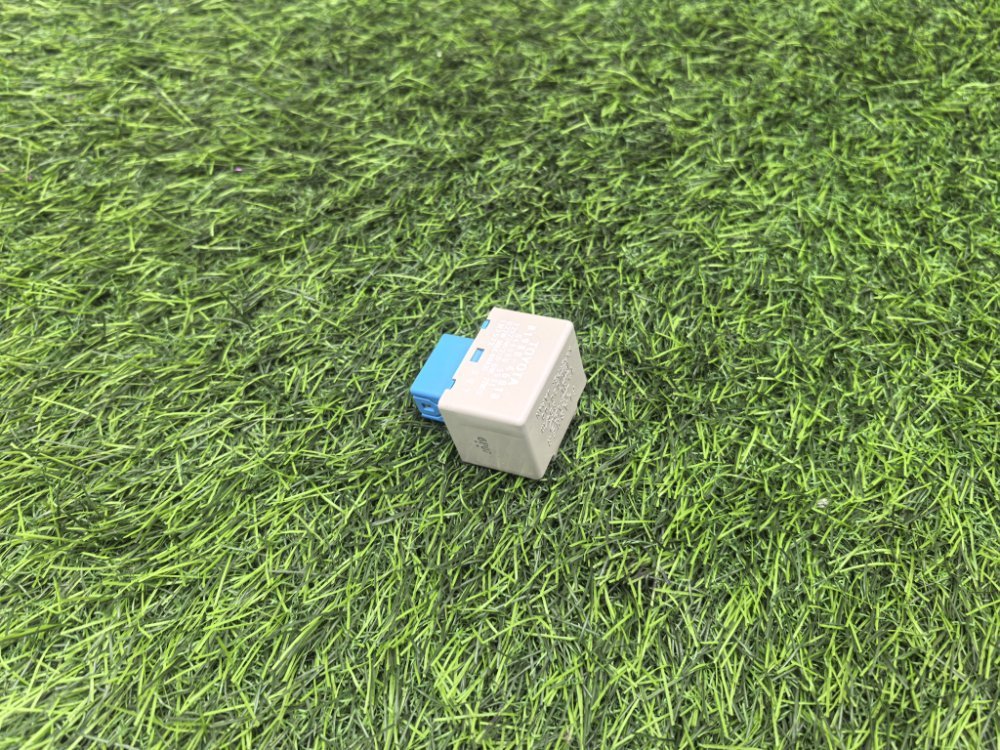 реле поворота, 1000 рублей, Красноярск