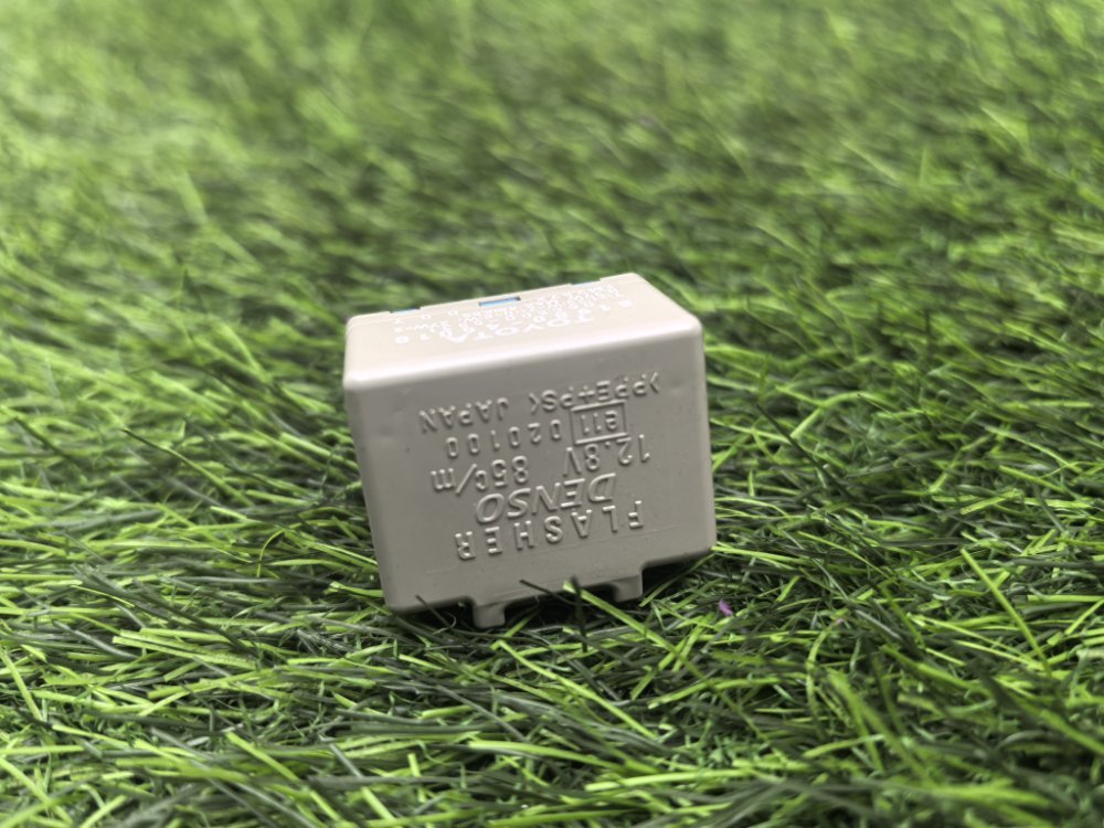 реле поворота, 1000 рублей, Красноярск