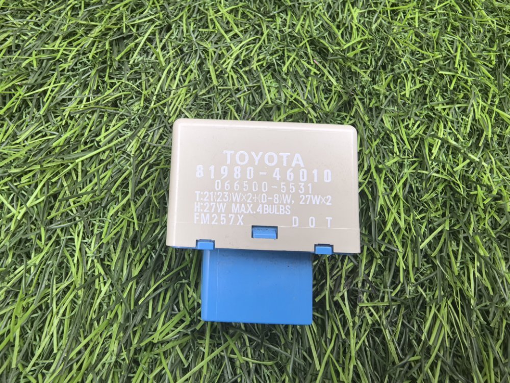 реле поворота, 1000 рублей, Красноярск