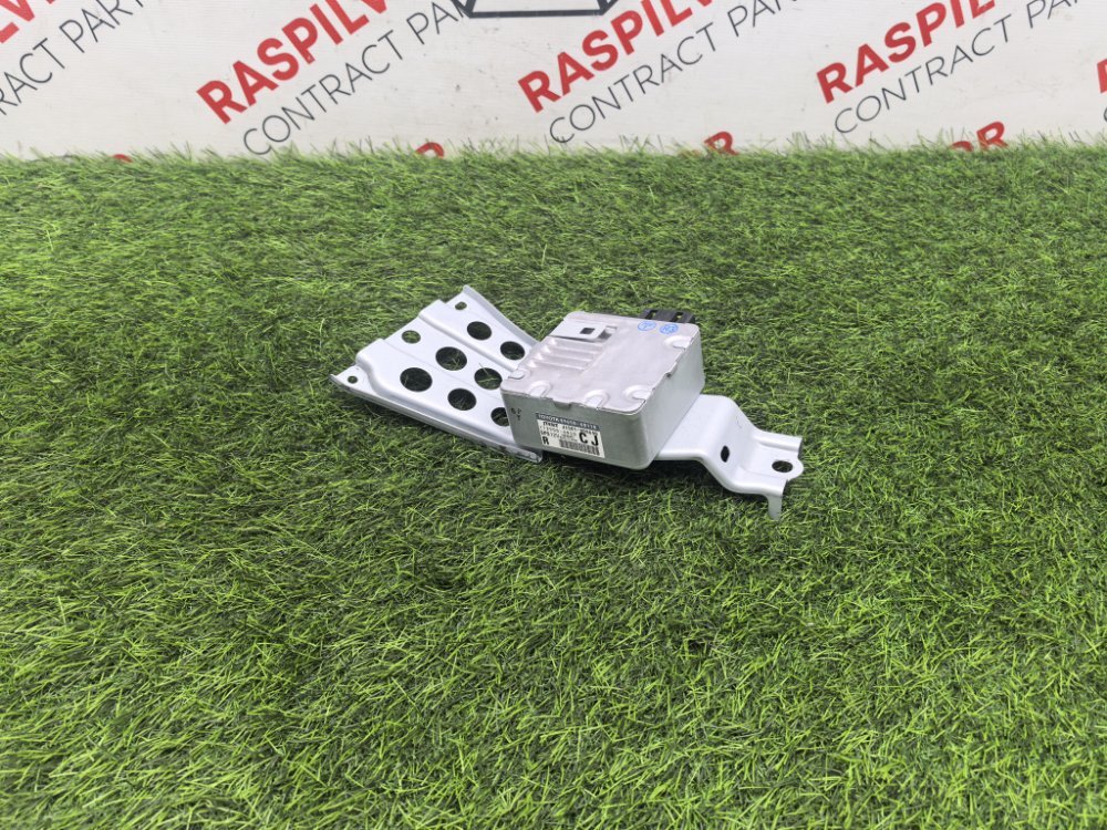 Блок управления рулевой рейкой, 2000 рублей, Красноярск