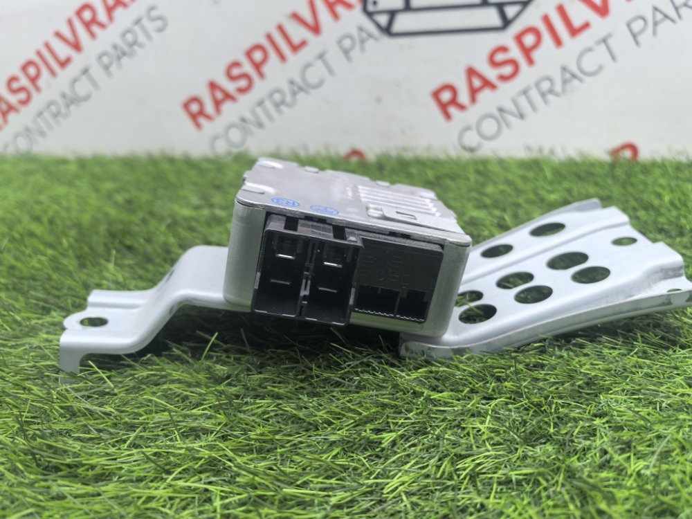 Блок управления рулевой рейкой, 2000 рублей, Красноярск