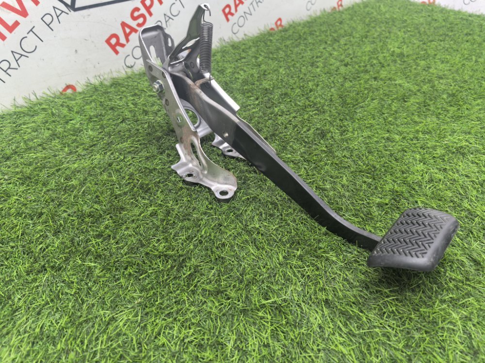 Педаль тормоза, 1500 рублей, Красноярск