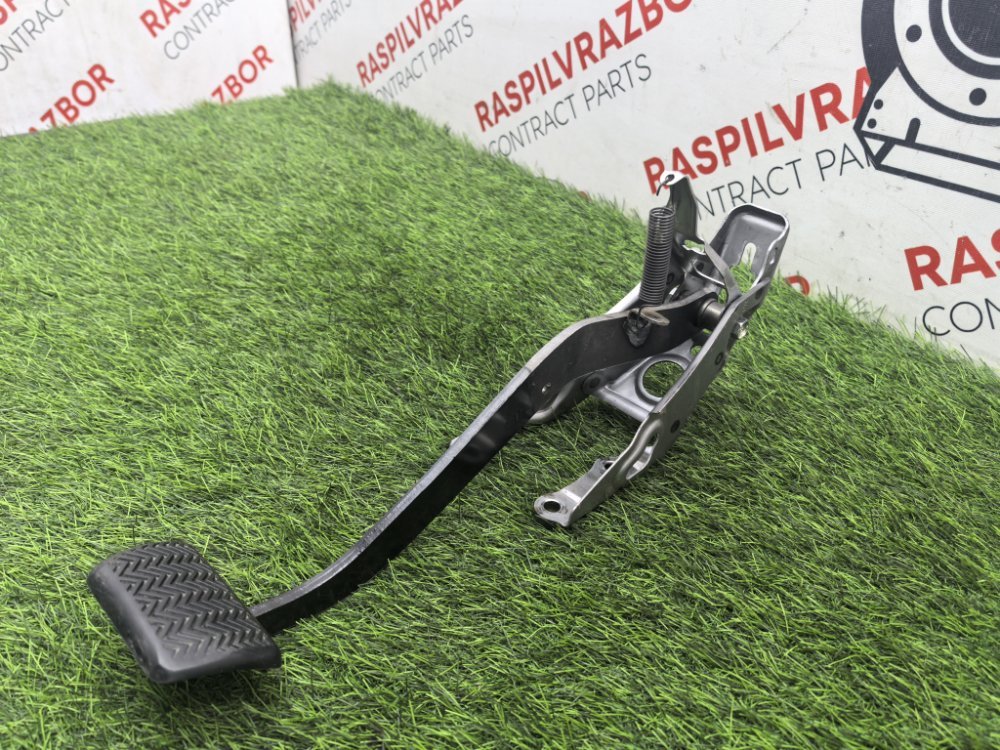 Педаль тормоза, 1500 рублей, Красноярск