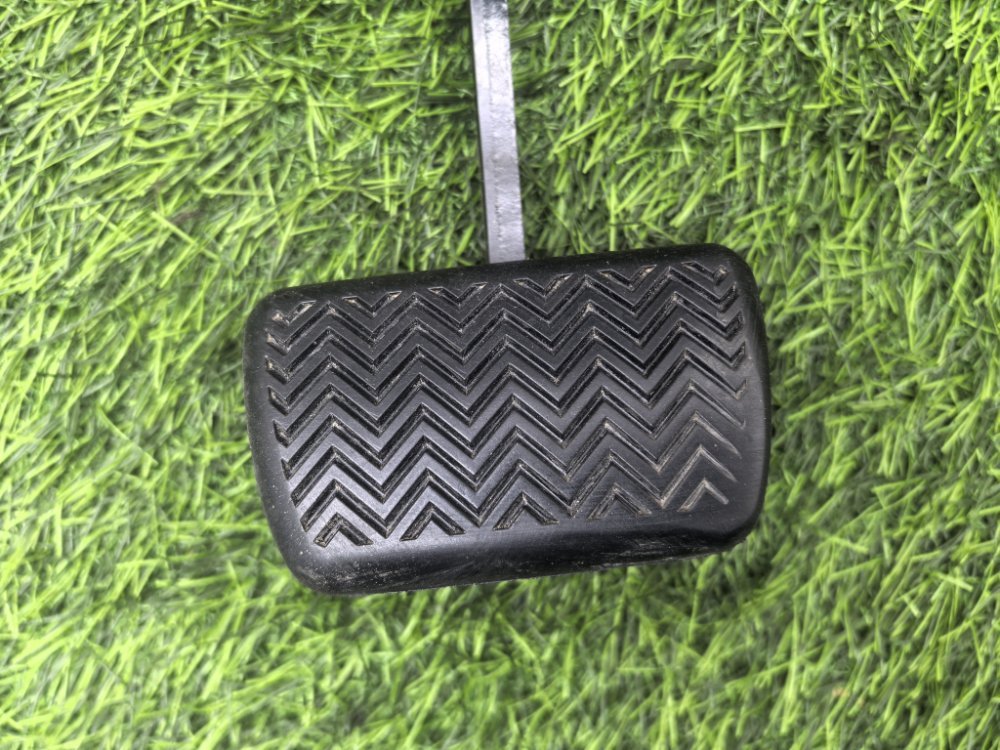 Педаль тормоза, 1500 рублей, Красноярск