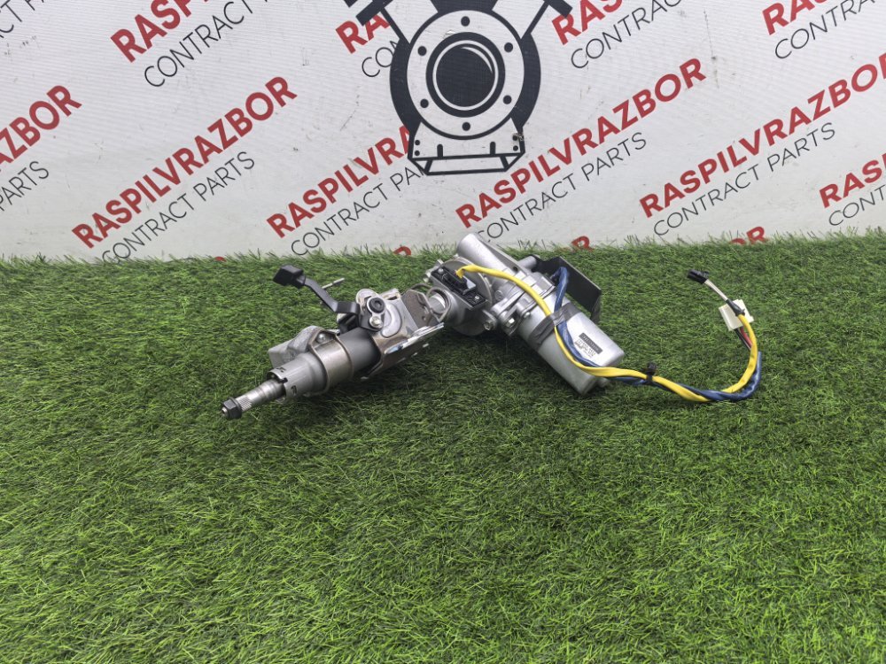 колонка рулевая, 10000 рублей, Красноярск