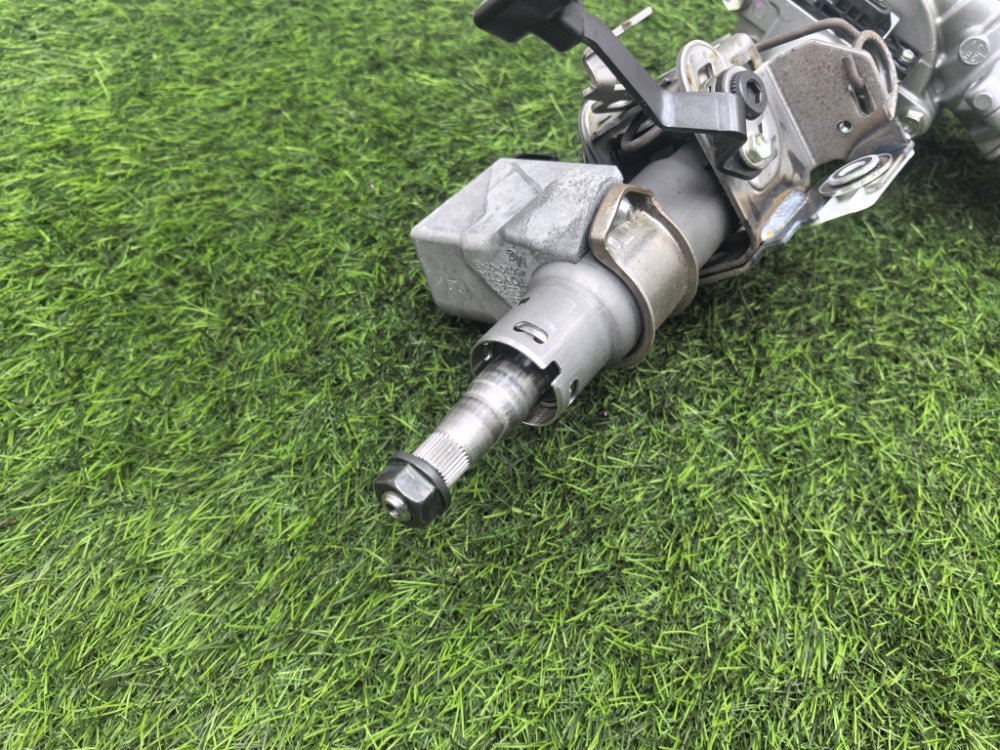 колонка рулевая, 10000 рублей, Красноярск