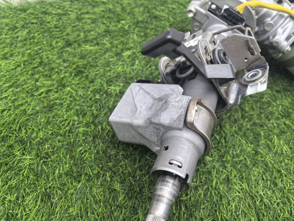 колонка рулевая, 10000 рублей, Красноярск