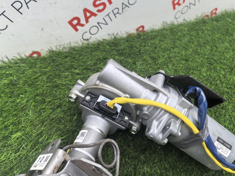 колонка рулевая, 10000 рублей, Красноярск