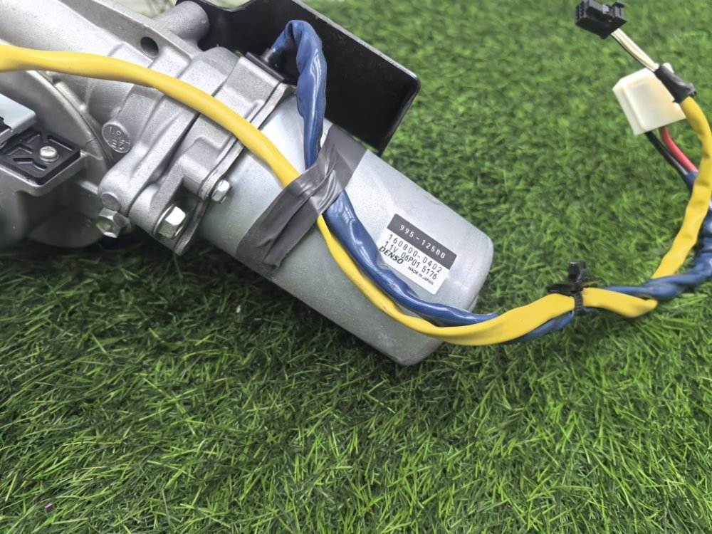 колонка рулевая, 10000 рублей, Красноярск