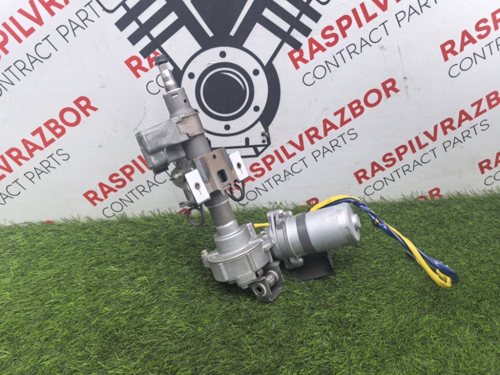 колонка рулевая, 10000 рублей, Красноярск