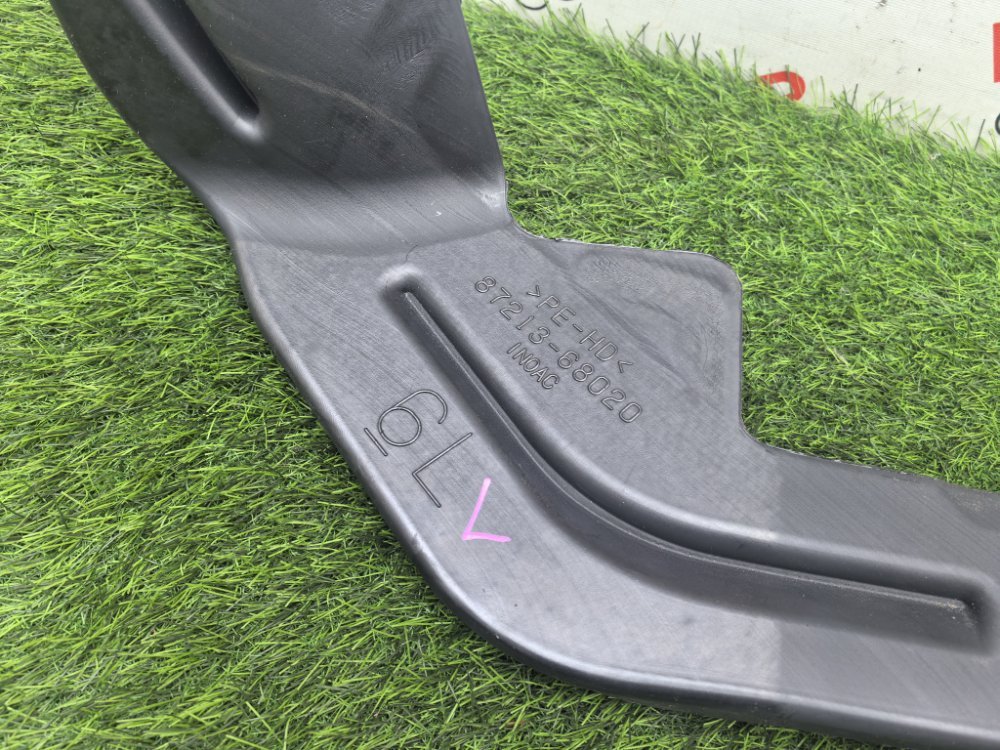 Воздуховод в ноги, 1500 рублей, Красноярск