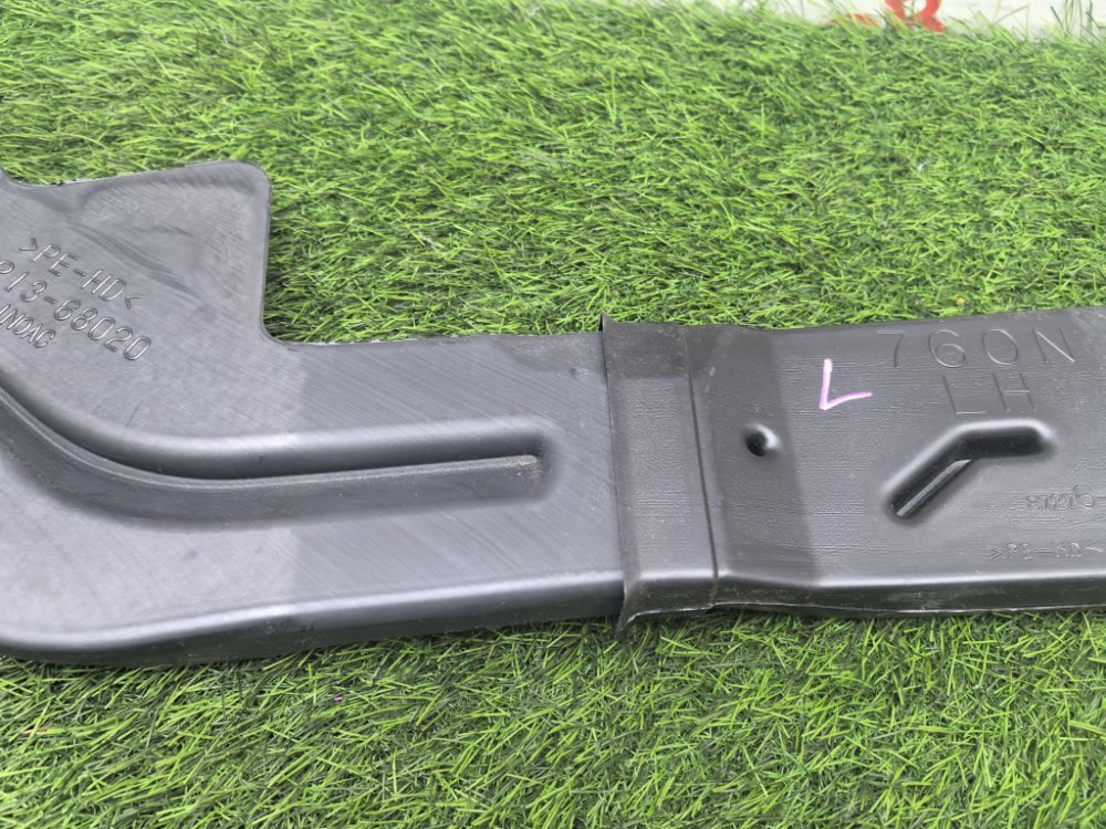 Воздуховод в ноги, 1500 рублей, Красноярск