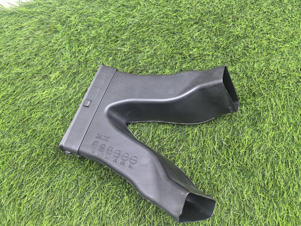 Воздуховод в ноги, 1000 рублей, Красноярск