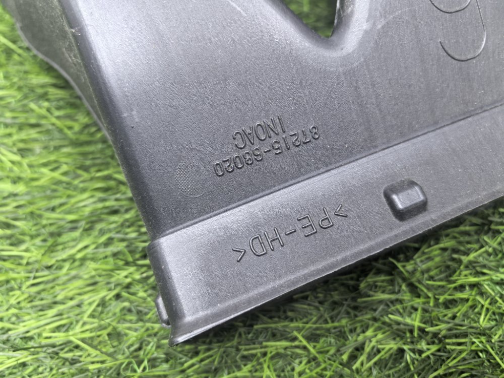 Воздуховод в ноги, 1000 рублей, Красноярск