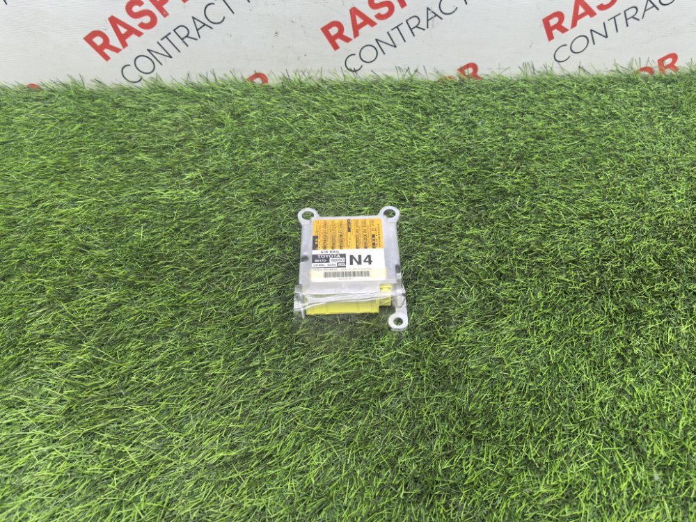 блок управления airbag, 5000 рублей, Красноярск