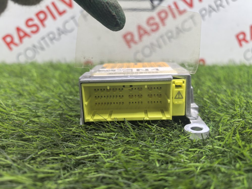 блок управления airbag, 5000 рублей, Красноярск