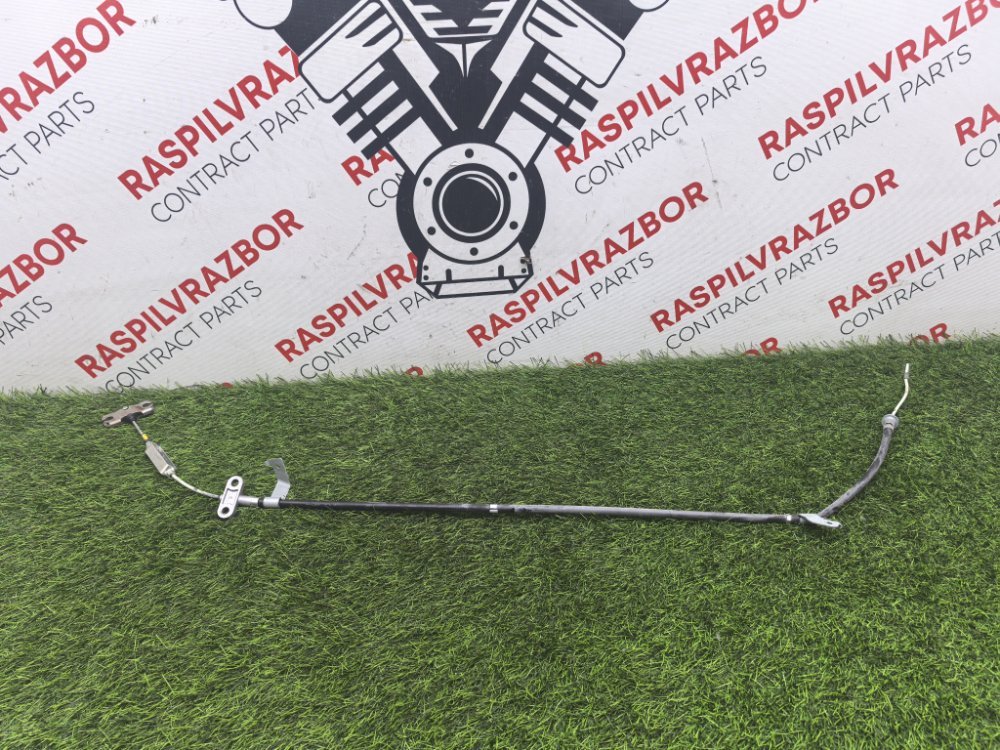 тросик ручного тормоза центральный, 1500 рублей, Красноярск