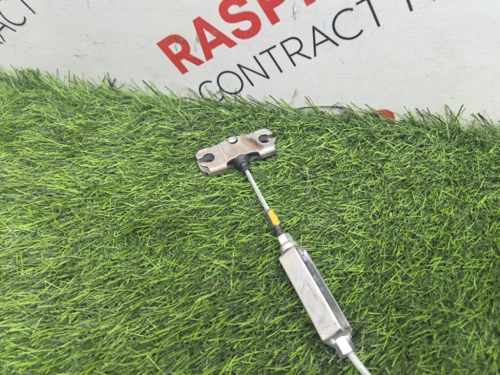 тросик ручного тормоза центральный, 1500 рублей, Красноярск