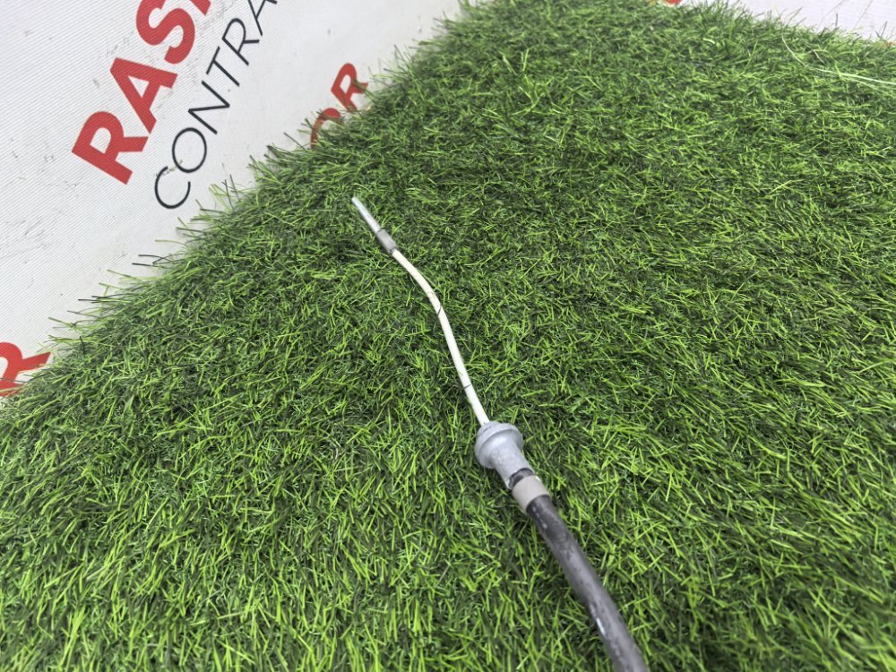 тросик ручного тормоза центральный, 1500 рублей, Красноярск