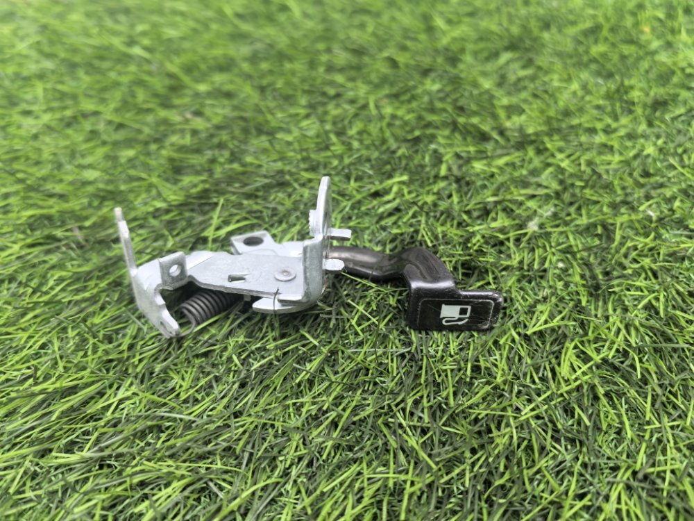 Ручка открывания бензобака, 800 рублей, Красноярск