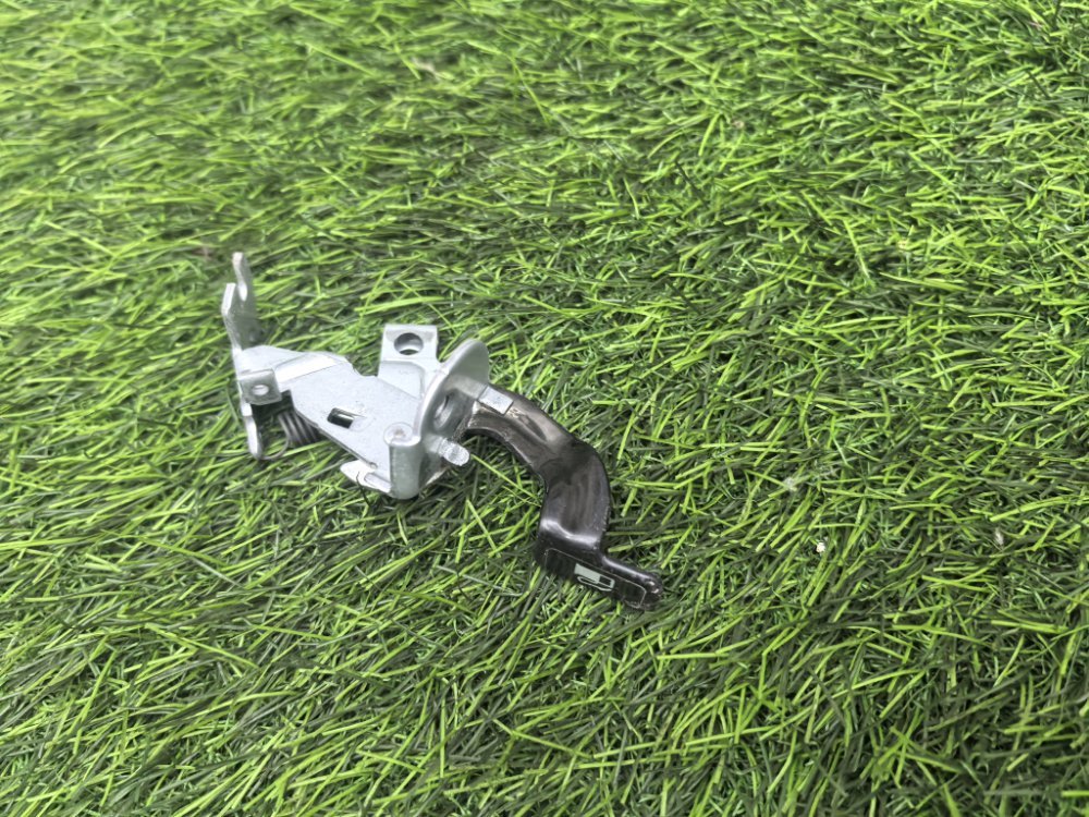 Ручка открывания бензобака, 800 рублей, Красноярск