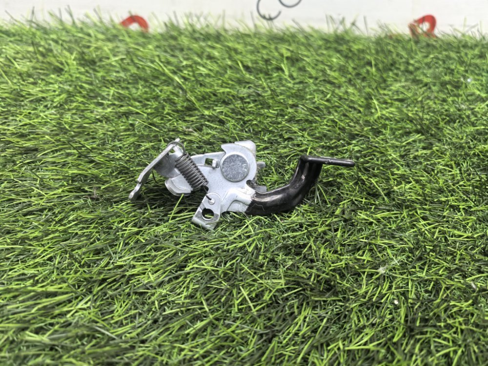 Ручка открывания бензобака, 800 рублей, Красноярск