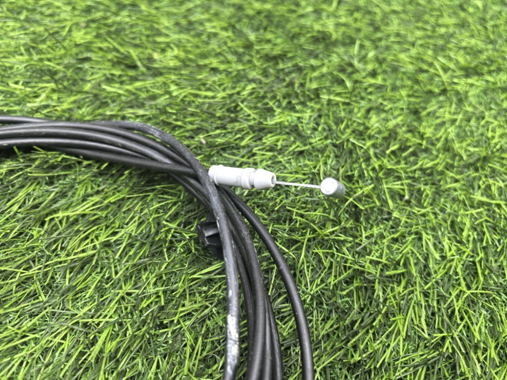 тросик лючка топливного бака, 1500 рублей, Красноярск