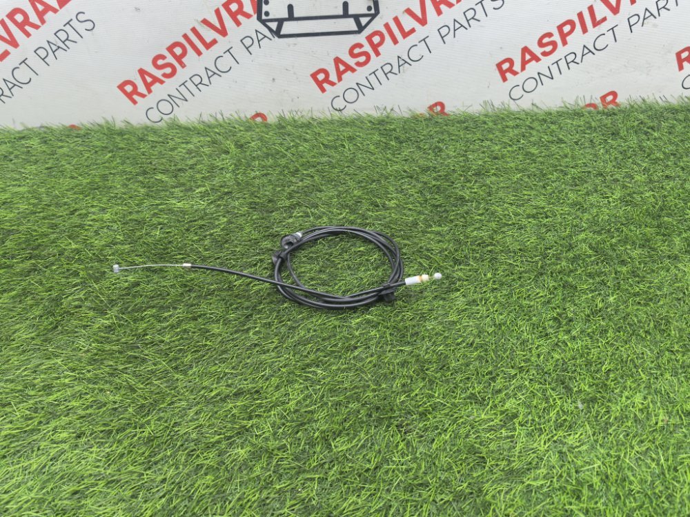 тросик замка капота, 2000 рублей, Красноярск