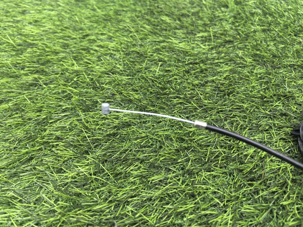 тросик замка капота, 2000 рублей, Красноярск