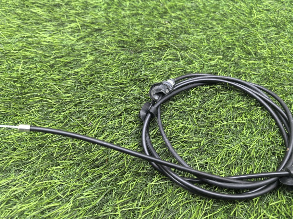 тросик замка капота, 2000 рублей, Красноярск