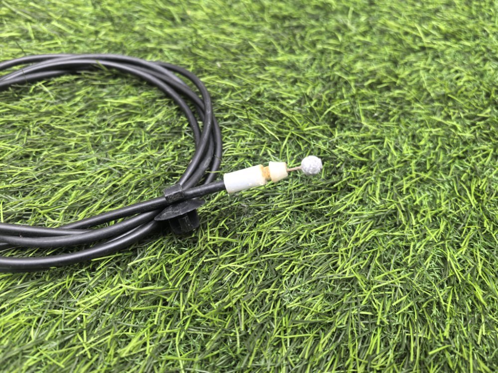 тросик замка капота, 2000 рублей, Красноярск