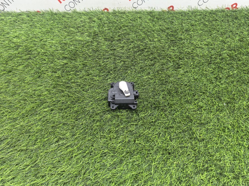 мотор заслонки печки, 1500 рублей, Красноярск