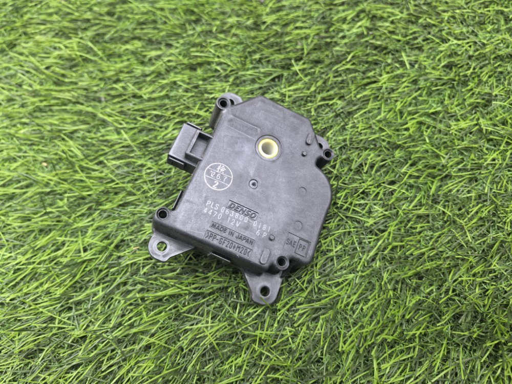 мотор заслонки печки, 1500 рублей, Красноярск