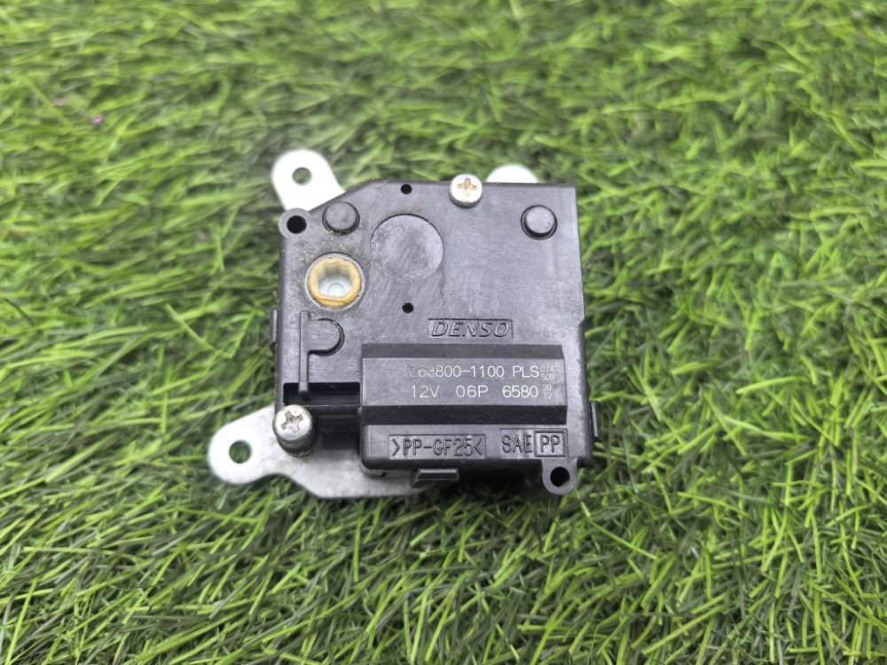 мотор заслонки печки, 1100 рублей, Красноярск