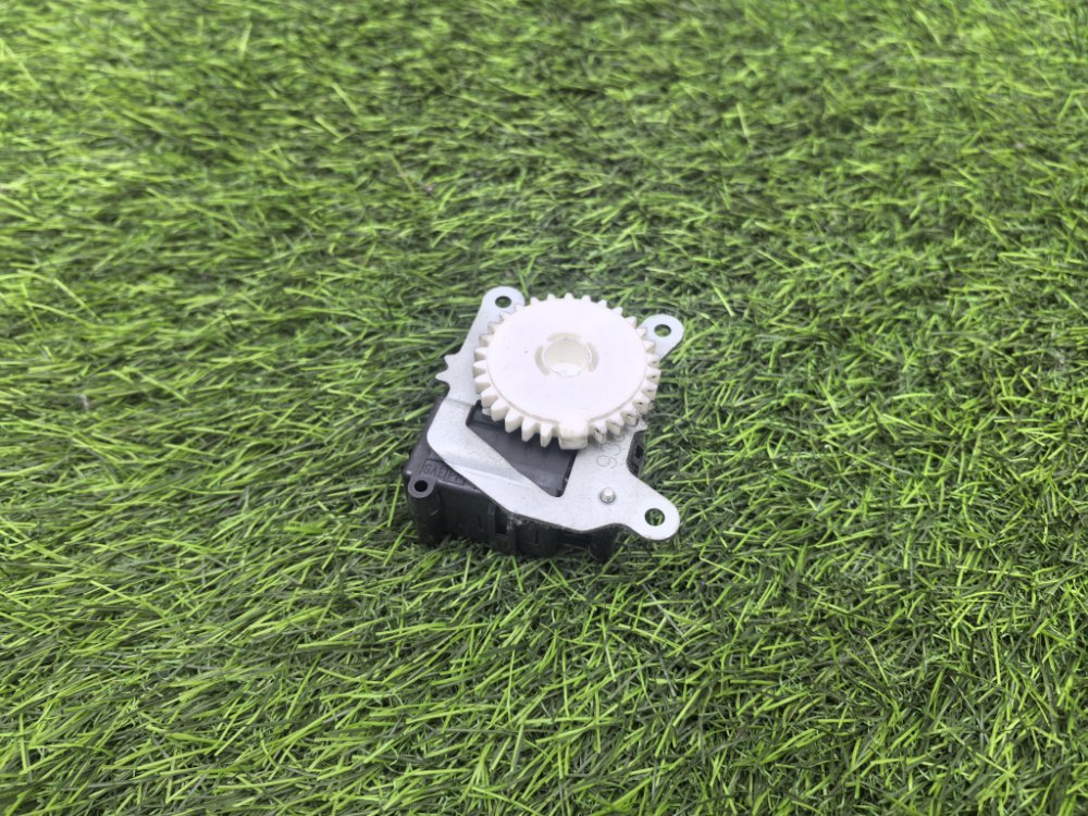 мотор заслонки печки, 1100 рублей, Красноярск