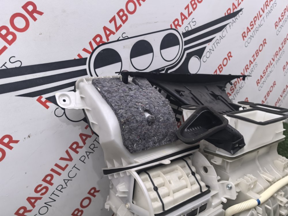 корпус отопителя, 5000 рублей, Красноярск