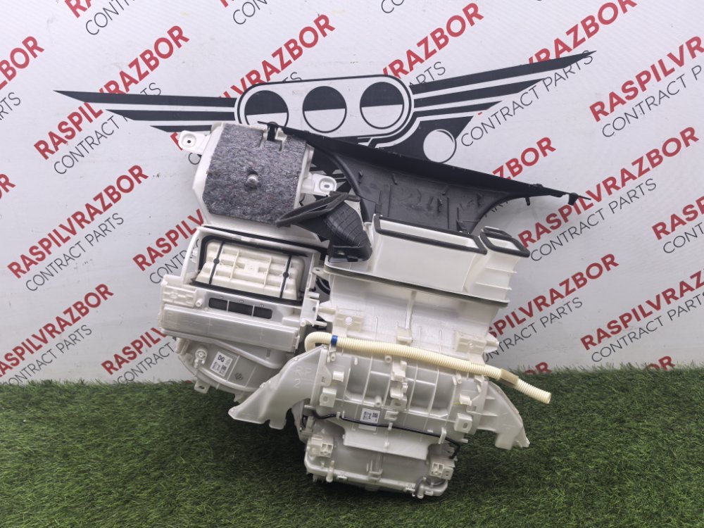 корпус отопителя, 5000 рублей, Красноярск