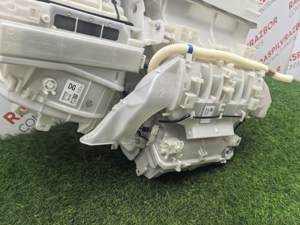 корпус отопителя, 5000 рублей, Красноярск