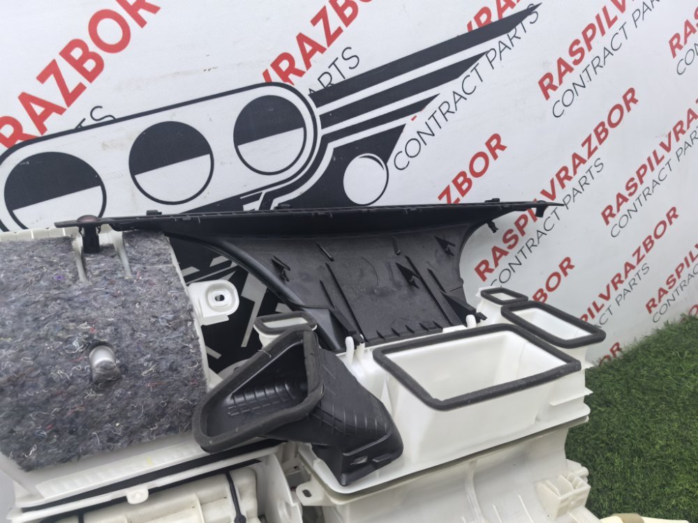 корпус отопителя, 5000 рублей, Красноярск