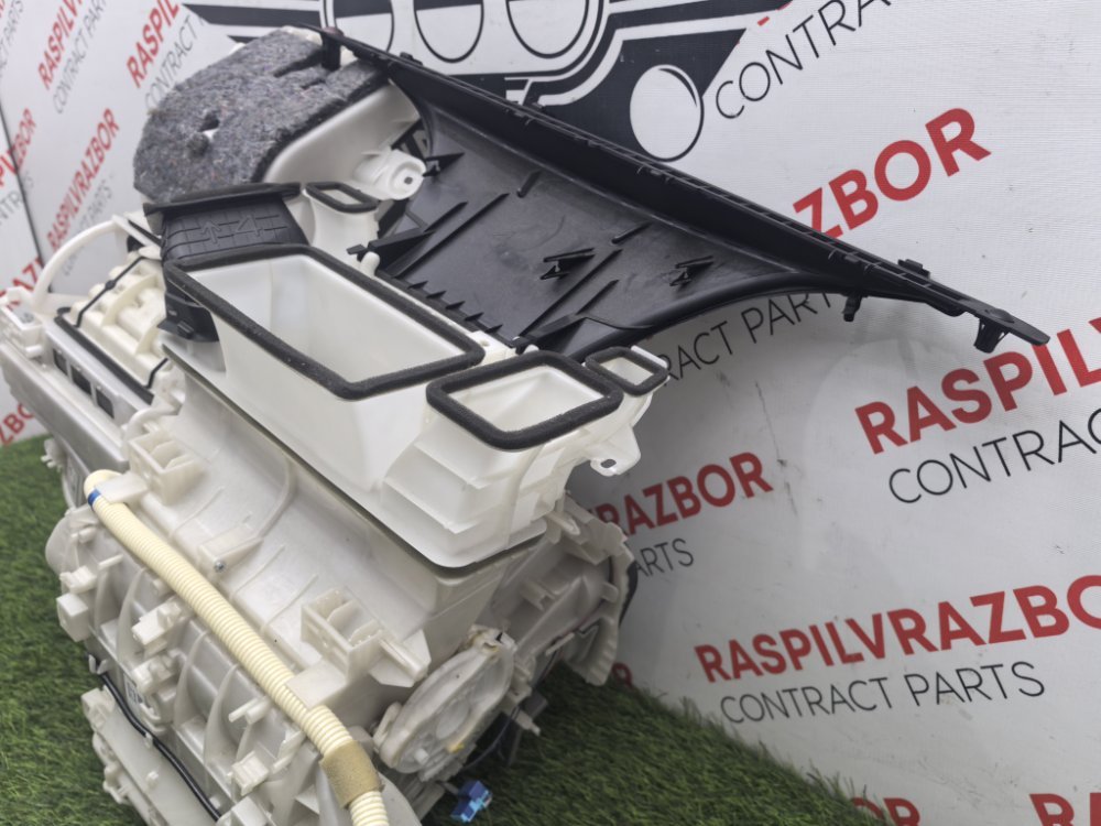 корпус отопителя, 5000 рублей, Красноярск