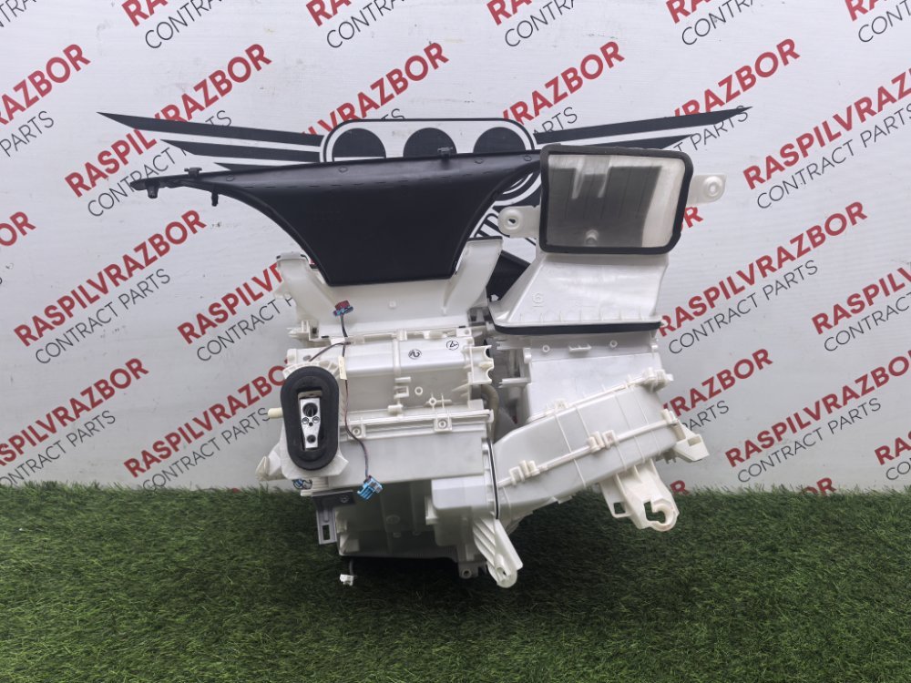 корпус отопителя, 5000 рублей, Красноярск