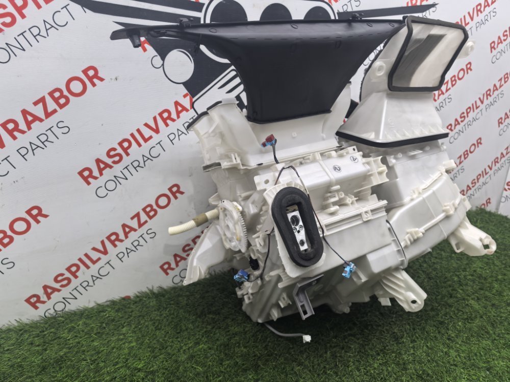 корпус отопителя, 5000 рублей, Красноярск