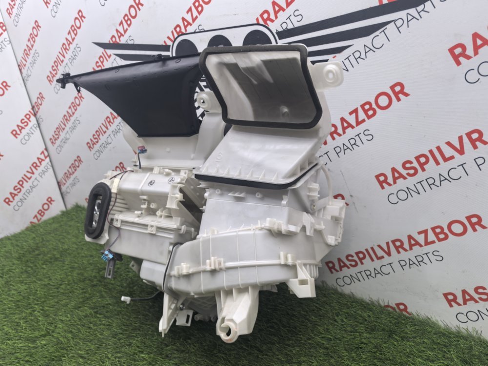 корпус отопителя, 5000 рублей, Красноярск